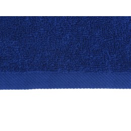 Полотенце Terry S, 450, синий
