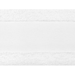 Полотенце Terry S, 450, белый