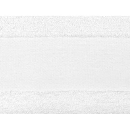 Полотенце Terry S, 450, белый