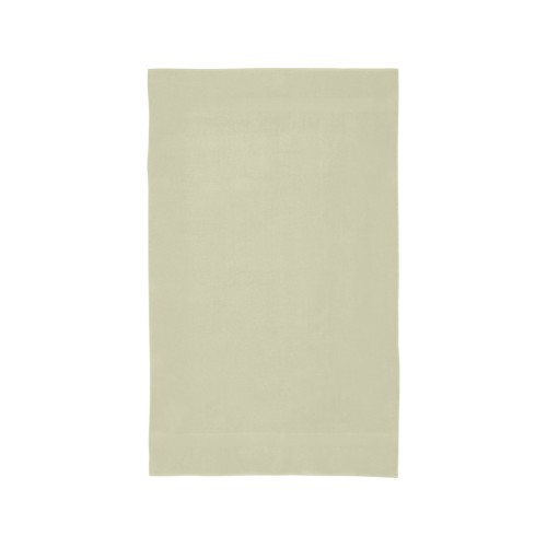 Хлопковое полотенце для ванной Evelyn 100x180 см плотностью 450 г/м2, светло-серый