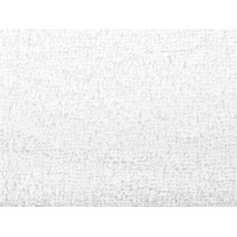 Полотенце Terry S, 450, белый