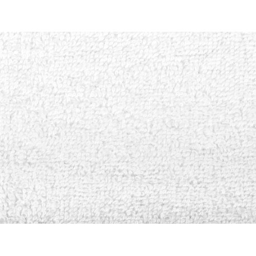 Полотенце Terry S, 450, белый