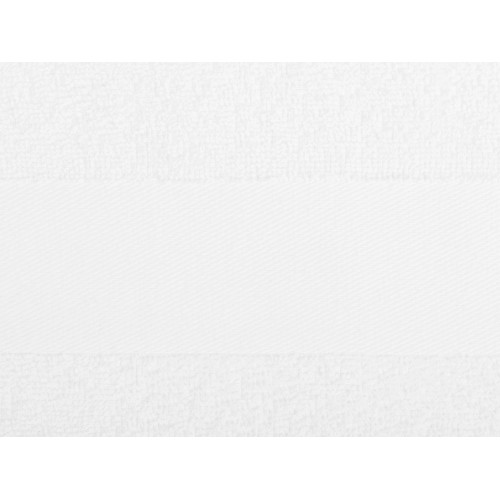 Полотенце Cotty S, 380, белый