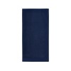 Полотенце для ванной Nora из хлопка плотностью 550 г/м2 и размером 50x100 см, темно-синий