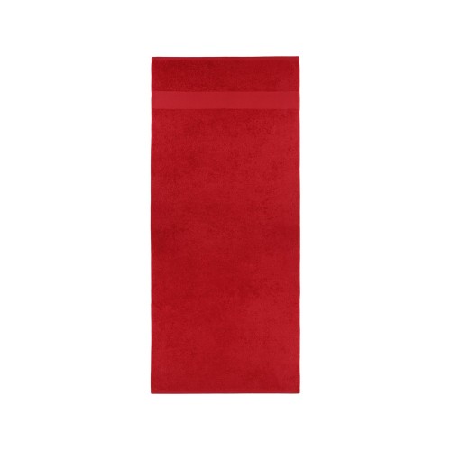 Полотенце Terry М, 450, красный