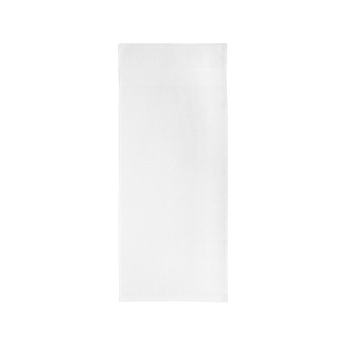 Полотенце Terry S, 450, белый