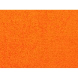 Полотенце Terry S, 450, оранжевый