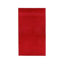 Полотенце Terry L, 450, красный