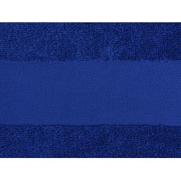 Полотенце Terry S, 450, синий
