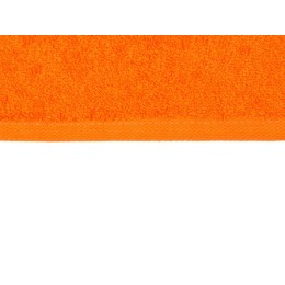 Полотенце Terry S, 450, оранжевый