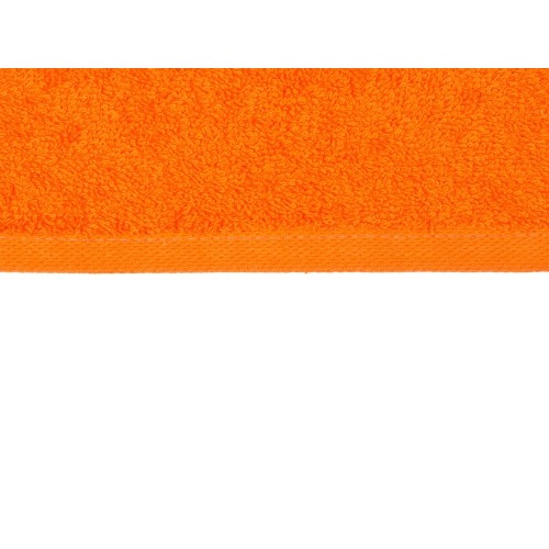 Полотенце Terry S, 450, оранжевый