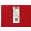Полотенце Terry L, 450, красный