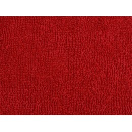 Полотенце Terry М, 450, красный