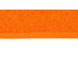 Полотенце Terry М, 450, оранжевый