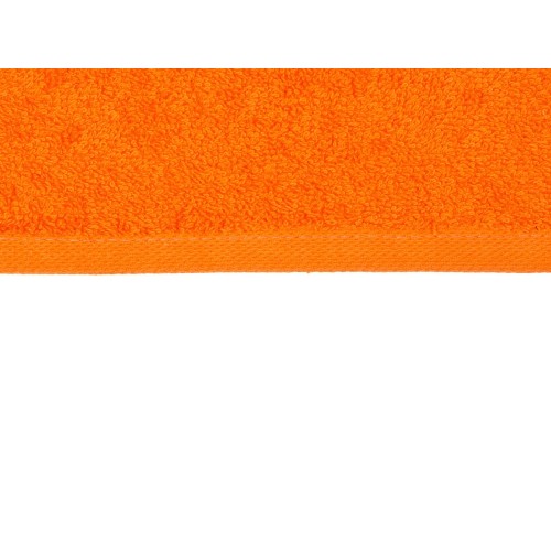 Полотенце Terry М, 450, оранжевый