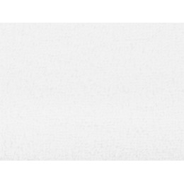 Полотенце Terry L, 450, белый