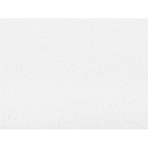 Полотенце Terry L, 450, белый