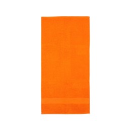 Полотенце Terry М, 450, оранжевый