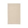 Хлопковое полотенце для ванной Evelyn 100x180 см плотностью 450 г/м2, бежевый
