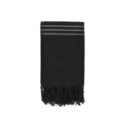 Originalhome плед 3-в-1 из переработанных материалов - 85 x 175 см - Белый