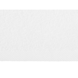 Полотенце Cotty S, 380, белый