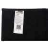 Полотенце Terry L, 450, черный