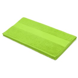 Полотенце Terry М, 450, зеленое яблоко