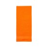 Полотенце Terry S, 450, оранжевый