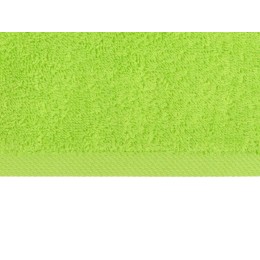 Полотенце Terry М, 450, зеленое яблоко