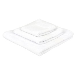 Полотенце Cotty S, 380, белый