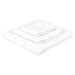 Полотенце Terry L, 450, белый