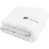 Хлопковое полотенце для ванной Sophia 30x50 см плотностью 450 г/м2, белый