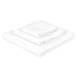 Полотенце Terry М, 450, белый