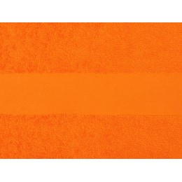Полотенце Terry S, 450, оранжевый