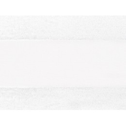 Полотенце Terry L, 450, белый