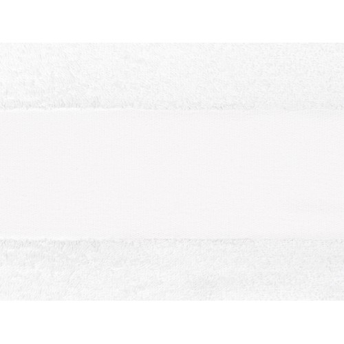 Полотенце Terry L, 450, белый