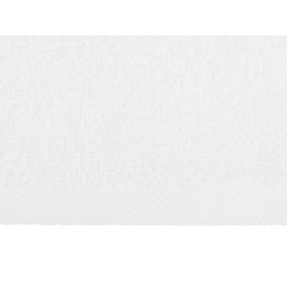 Полотенце Cotty L, 380, белый