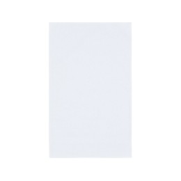 Хлопковое полотенце для ванной Chloe 30x50 см плотностью 550 г/м2, белый