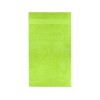 Полотенце Terry L, 450, зеленое яблоко