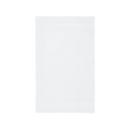 Хлопковое полотенце для ванной Evelyn 100x180 см плотностью 450 г/м2, белый