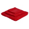 Полотенце Terry L, 450, красный