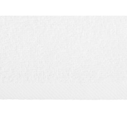 Полотенце Cotty М, 380, белый