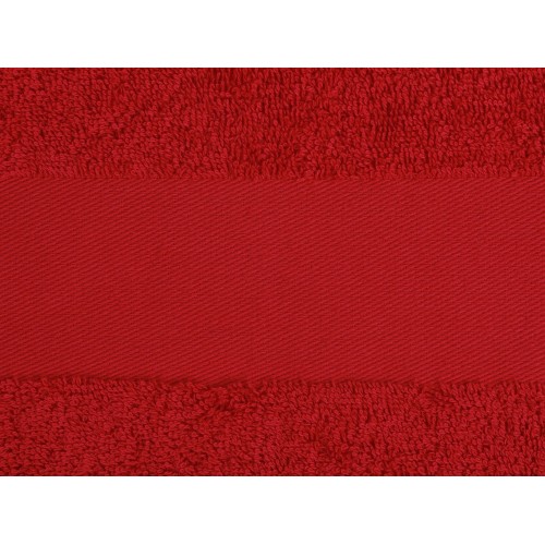 Полотенце Terry М, 450, красный