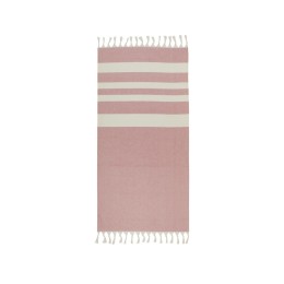 Anders полотенце для хаммама 147 x 75,5 см - Красный