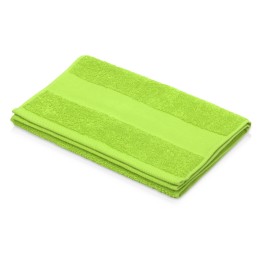 Полотенце Terry S, 450, зеленое яблоко