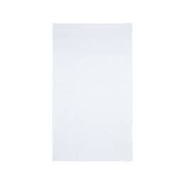 Полотенце для ванной Riley из хлопка плотностью 550 г/м2 и размером 100x180 см, белый