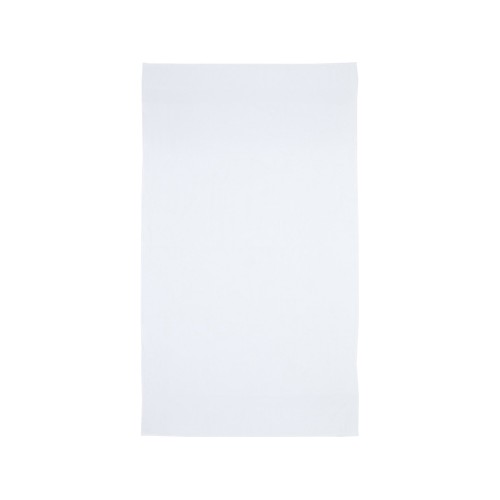 Полотенце для ванной Riley из хлопка плотностью 550 г/м2 и размером 100x180 см, белый