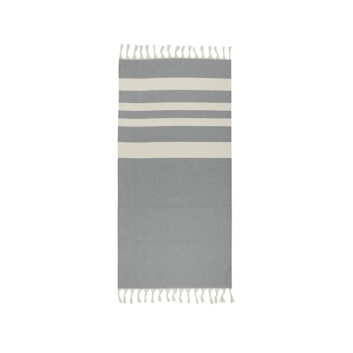 Anders полотенце для хаммама 147 x 75,5 см - темно-синий