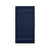 Хлопковое полотенце для ванной Amelia 70x140 см плотностью 450 г/м2, темно-синий