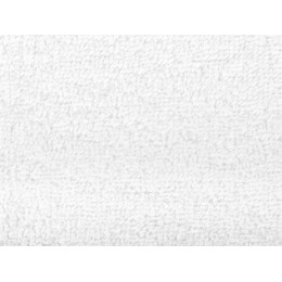 Полотенце Terry М, 450, белый